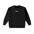 Dianti Star Essential Heavyweight Crewneck Sweatshirt